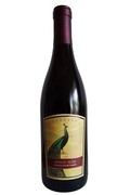 Peacock Family Vineyard | Pinot Noir '08